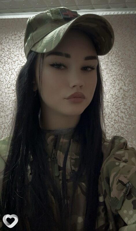 Анастасия, 21, Липецке — анкета №3807453