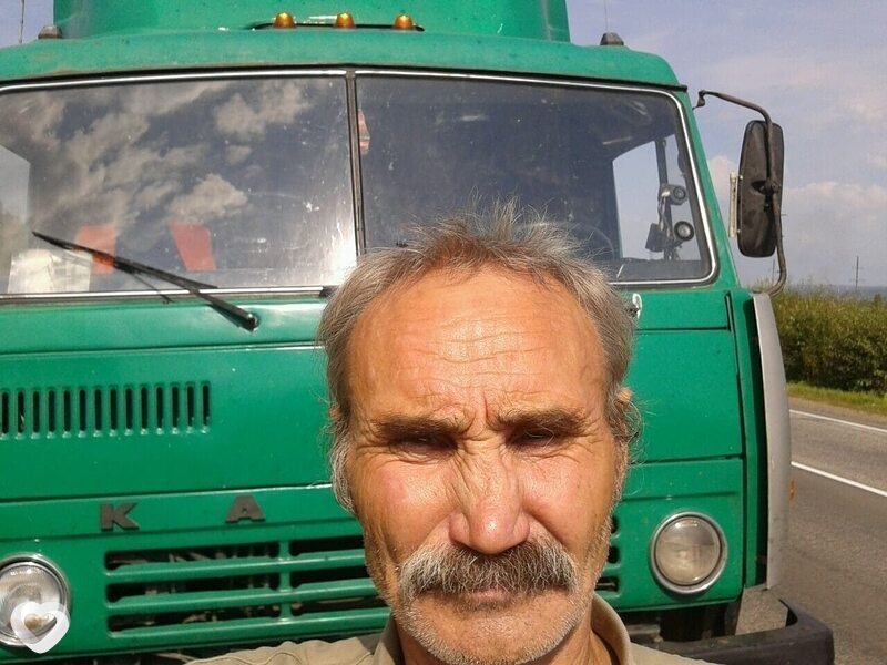 Сергей, Бийск