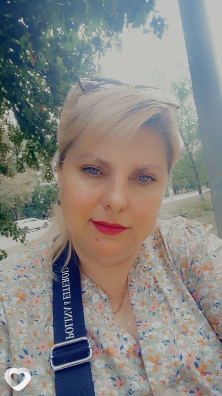 Наталья, 45, Харькове — анкета №3807530