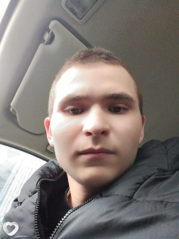 Давид, 25, Одинцове — анкета №3807535