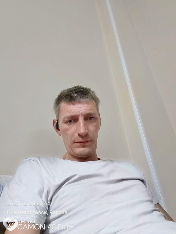 Михаил, 44, Саратове — анкета №3807547