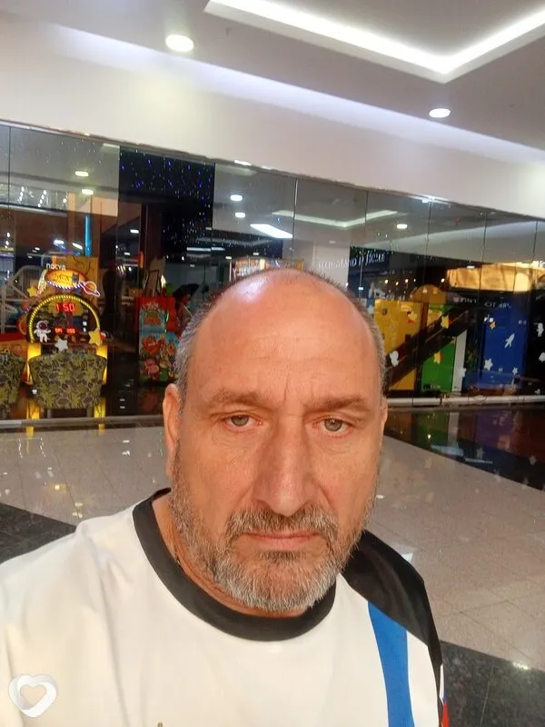 Дмитрий, 53, Барнауле — анкета №3807548