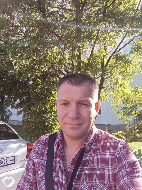 Павел, 46, Курске — анкета №3807551