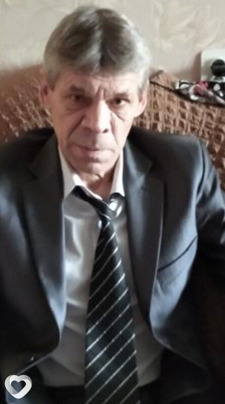 Вячеслав, 61, Магнитогорске — анкета №3807480