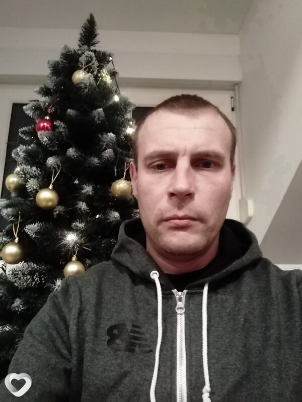 Виктор, 43, Витебске — анкета №3807482