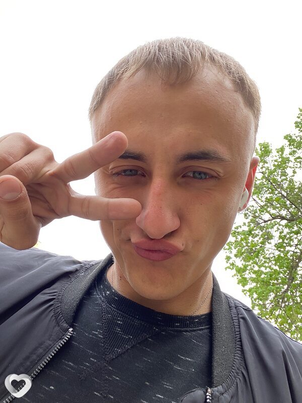 Александр, 25, Старом Осколе — анкета №3807491