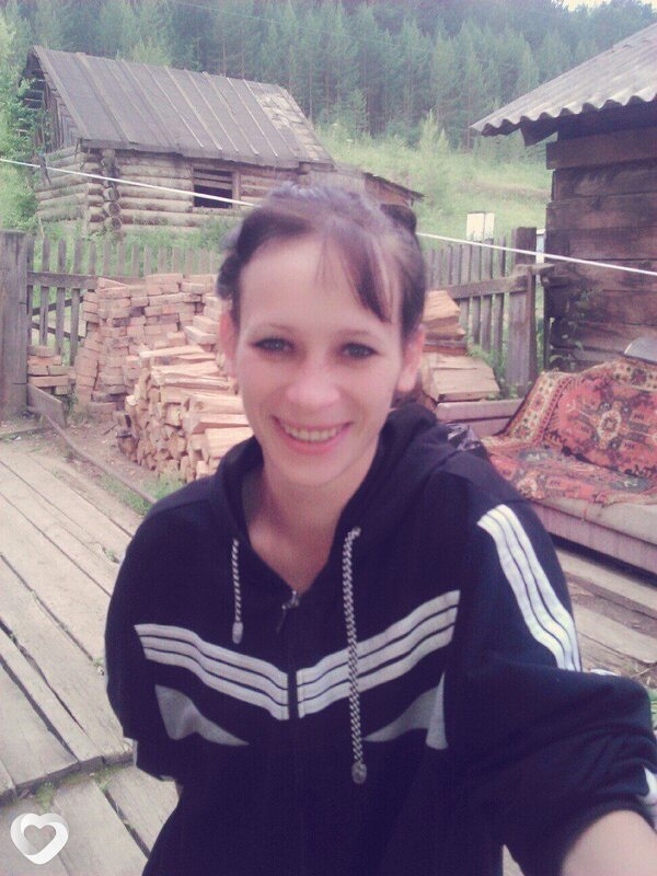 Екатерина, 33, Красноярске — анкета №3807496