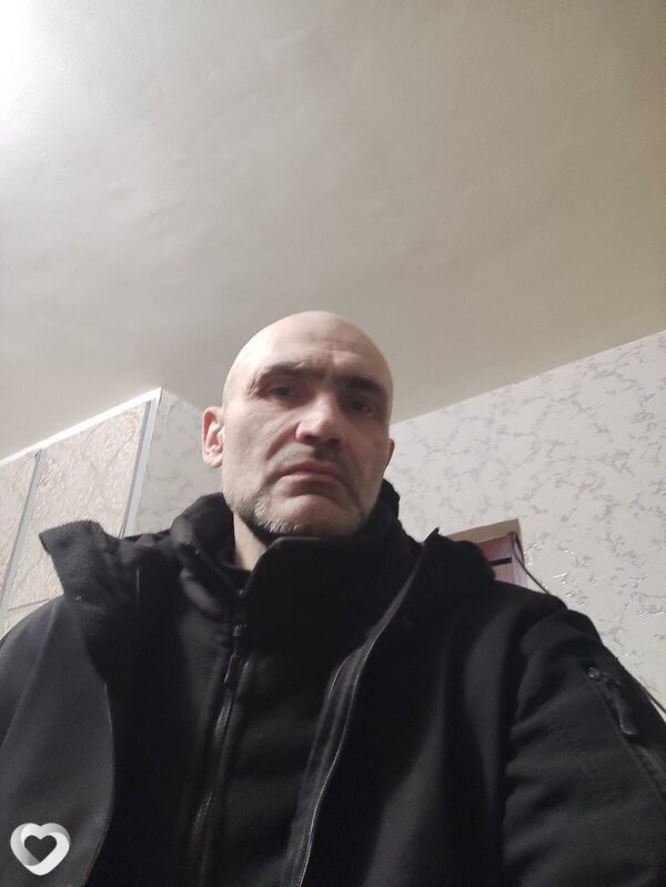 Вадим, 48, Обнинске — анкета №3807503