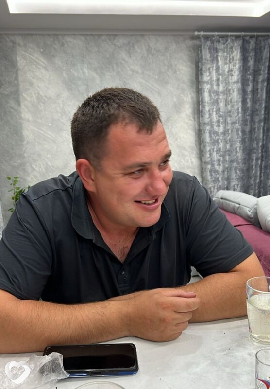 Сергей, 34, Омске — анкета №3807679