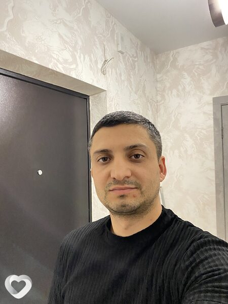 Леонид, 31, Краснодаре — анкета №3807680