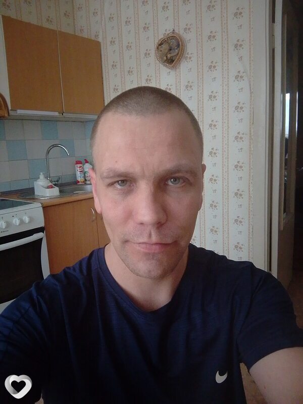 Сергей, Заречный