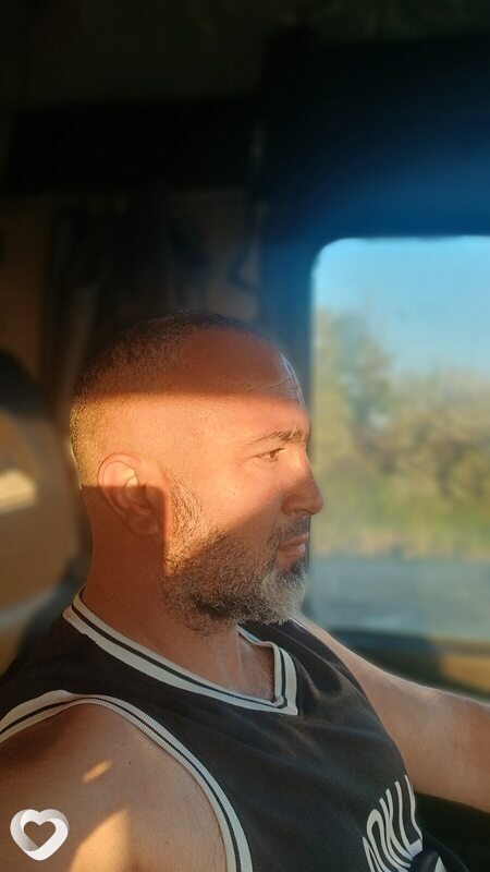 Knyaz, 40, Новошахтинске — анкета №3807687