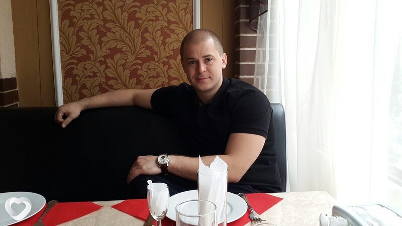 Сергей, 36, Батайске — анкета №3807691