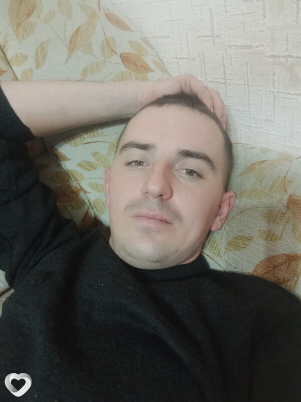 Николай, 28, Актюбинске — анкета №3807693