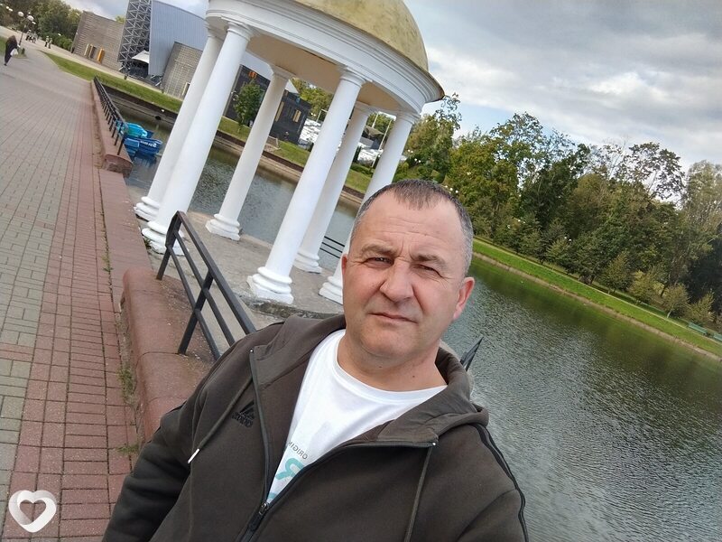Леонид, 43, Дмитрове — анкета №3807695