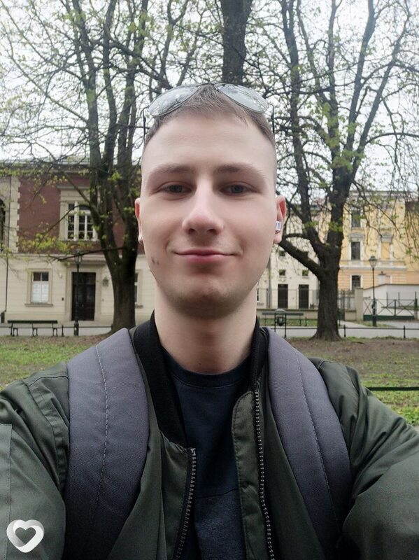 Егор, Краков