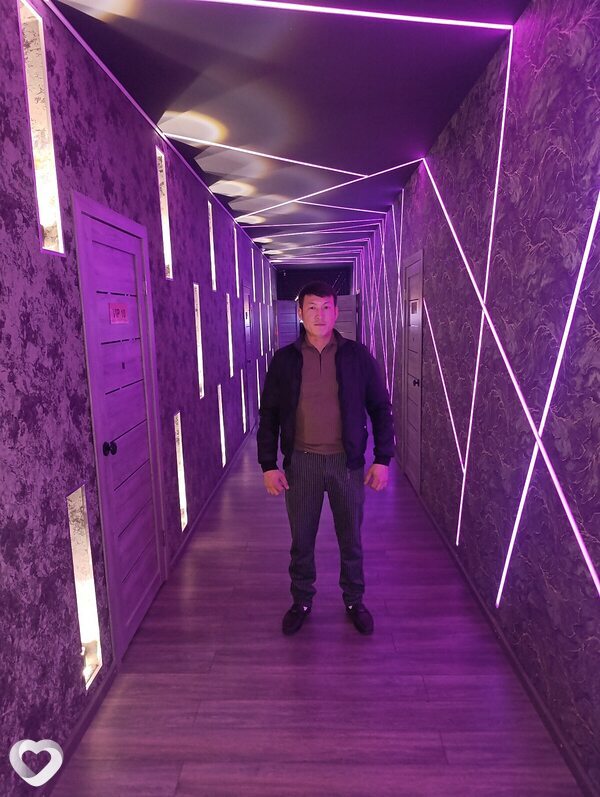 Жасик, 33, Алматы — анкета №3807702