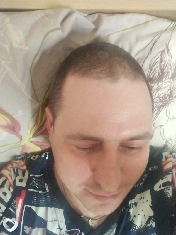 Евгений, 43, Ханты-Мансийске — анкета №3807454