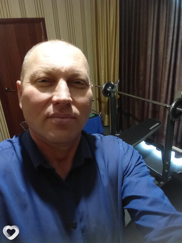 Андрей, 42, Ростове-на-Дону — анкета №3807468