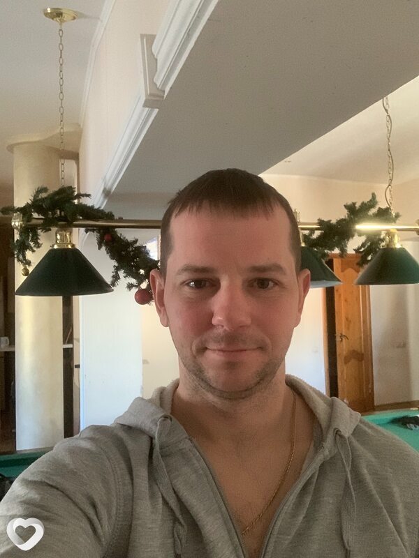 Андрей, 33, Краснодаре — анкета №3807474