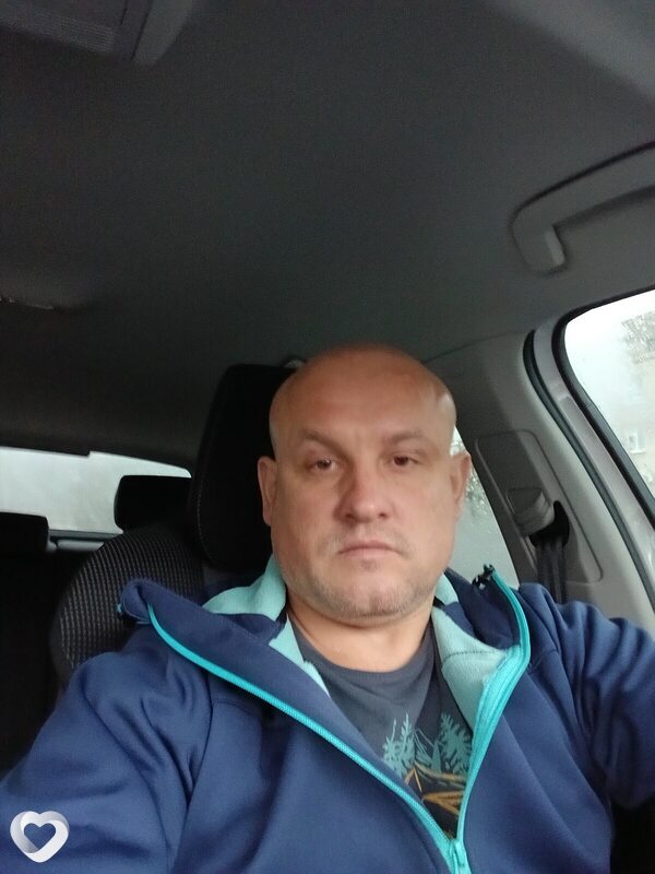 Сергей, 51, Запорожье — анкета №3807830