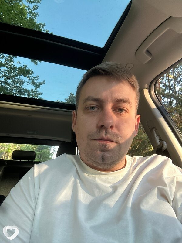 Дмитрий, 36, Могилев — анкета №3807831