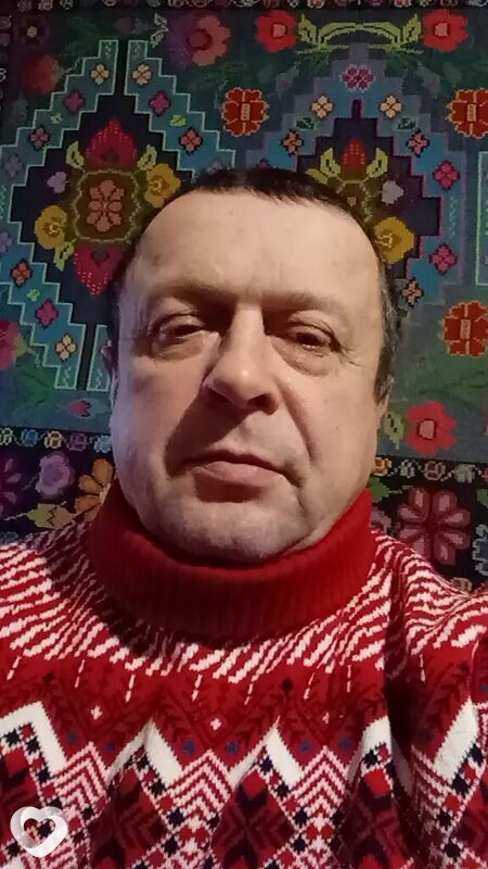 Сергей, 50, Москве — анкета №3807835