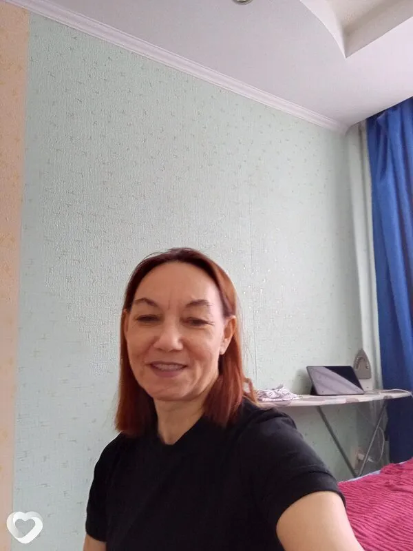 Ольга, 52, Барнауле — анкета №3807838