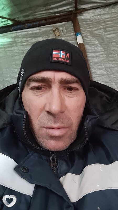 Александр, 36, Выборге — анкета №3807841