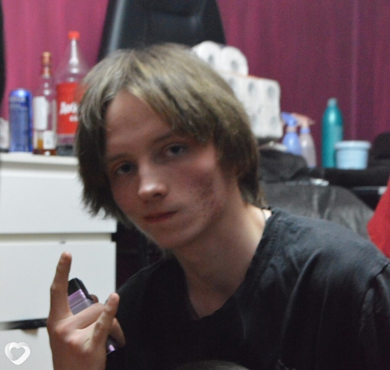 Леонид, 20, Иркутске — анкета №3807842