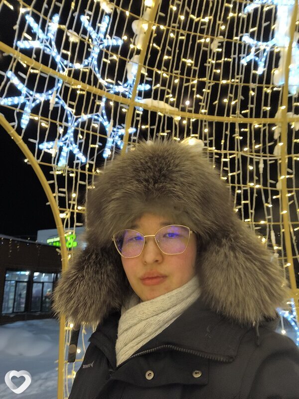 Екатерина, 24, Улан-Удэ — анкета №3807843
