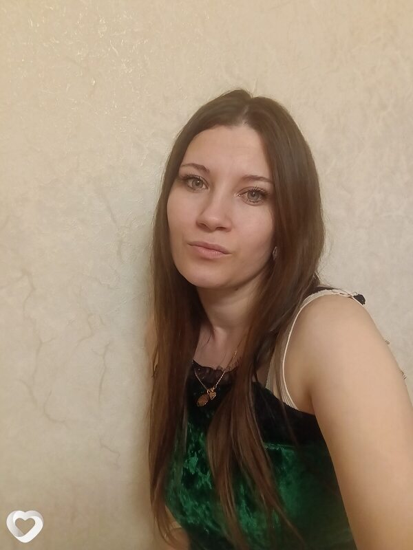 Евгения, 32, Туле — анкета №3807844