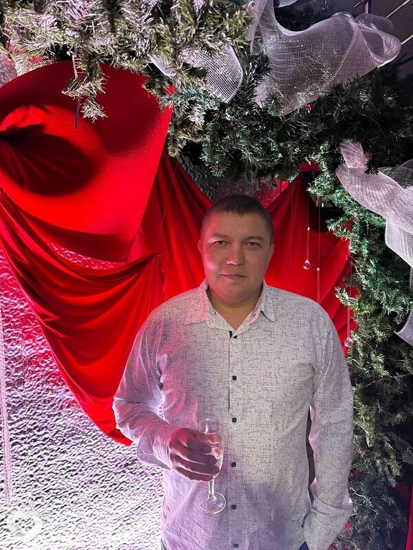 Сергей, 39, Саратове — анкета №3807555