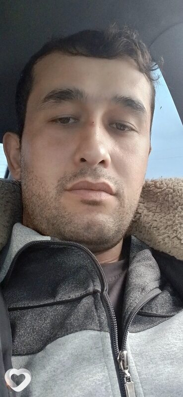 Сухроб, 29, Алдане — анкета №3807564