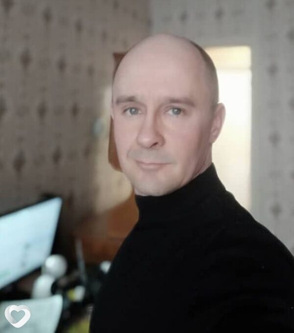 Фрунзенец, 41, Бишкек — анкета №3807565