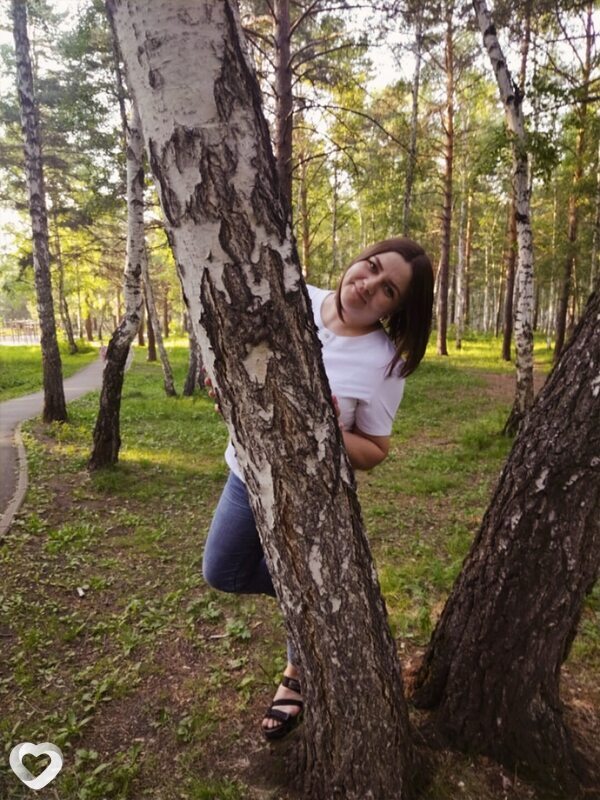 Анастасия, 31, Иркутске — анкета №3807566