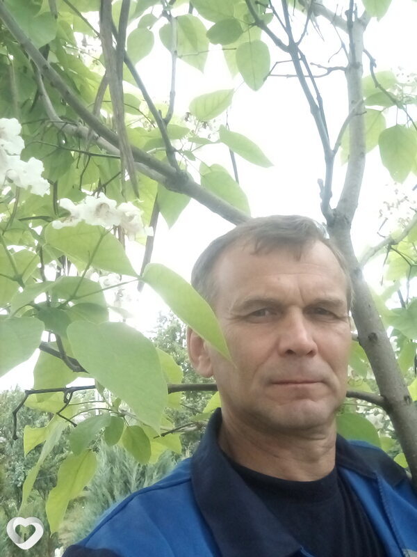 Сергей, 52, Саратове — анкета №3807568