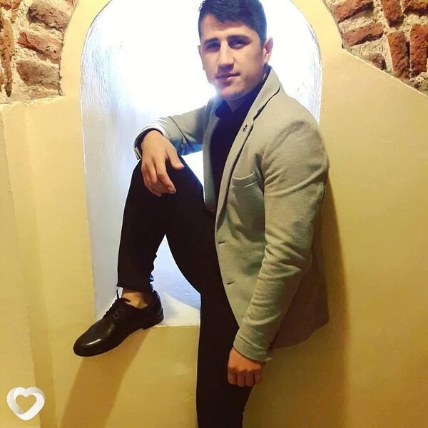 Шавкат, 32, Рудном — анкета №3807572