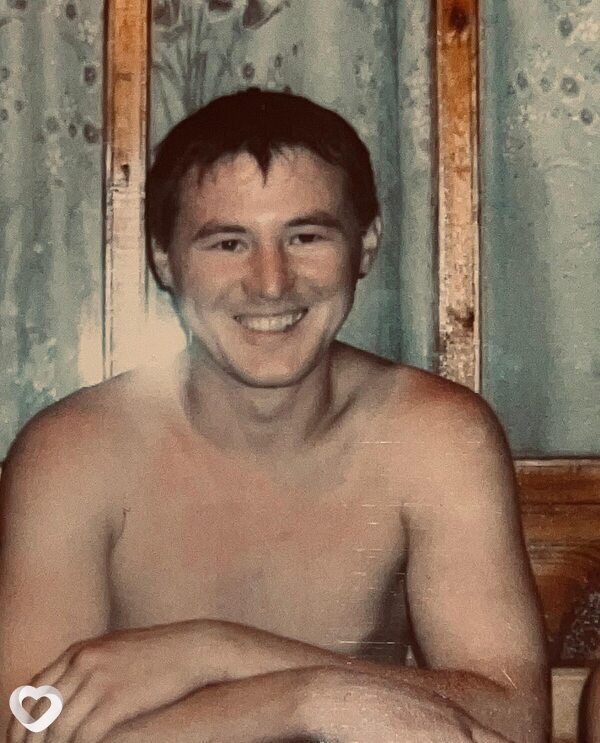 Хасан, 43, Караганде — анкета №3807576