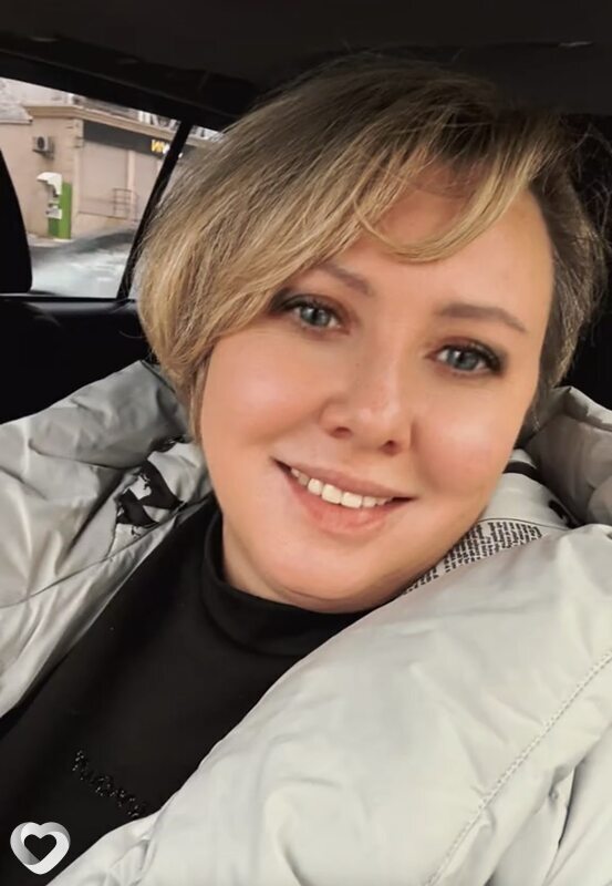 Елена, 48, Алматы — анкета №3807590