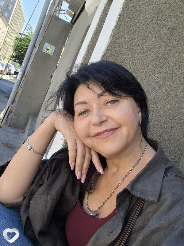 Валерия, 52, Ростове-на-Дону — анкета №3807592