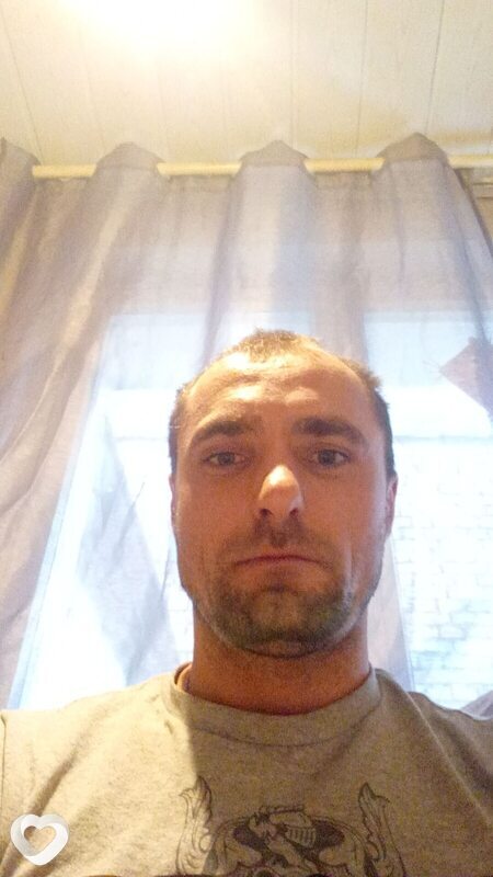 Василь, 33, Черновцах — анкета №3807598