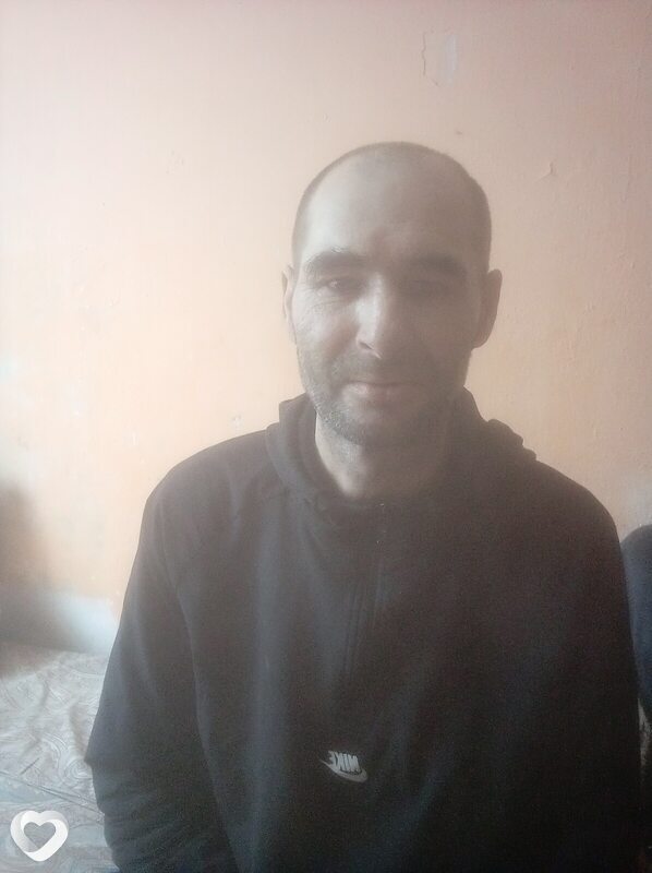 Юра, 53, Ачинске — анкета №3807602