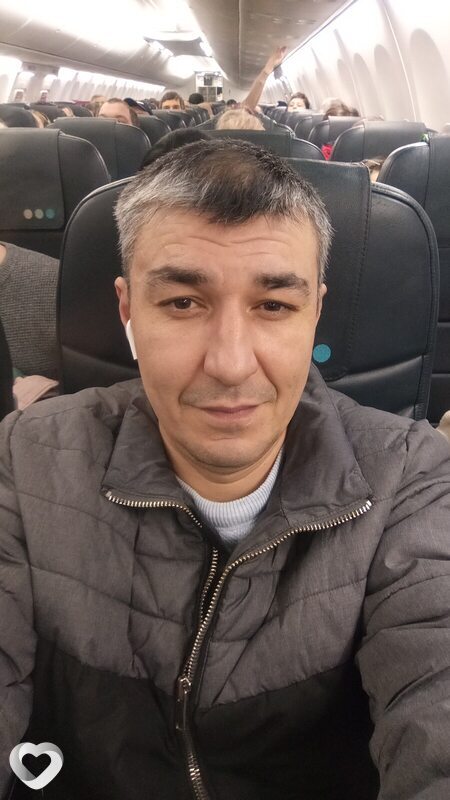 Denver, 44, Сочи — анкета №3807604