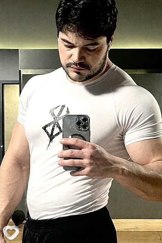 Rakhmat, 31, Москве — анкета №3807605