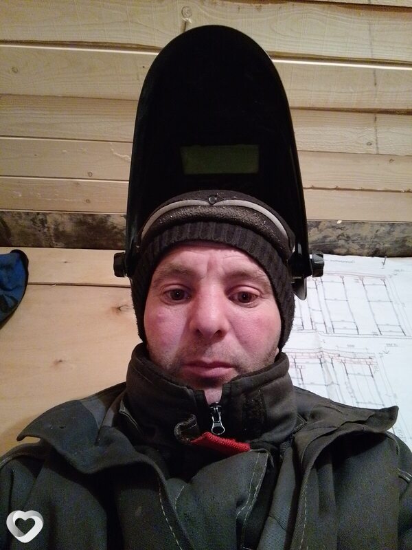Алексей, 38, Перми — анкета №3807606