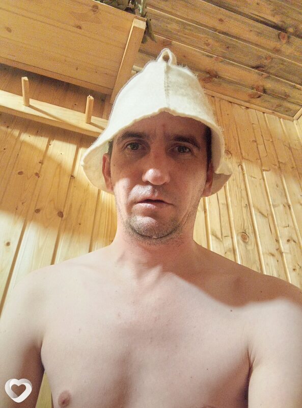Сергей, Озерск (Челябинская Обл)
