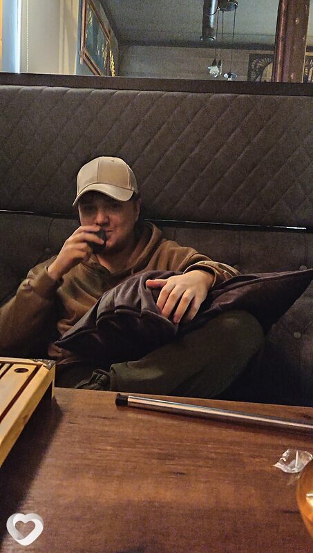 Константин, 22, Томске — анкета №3807621