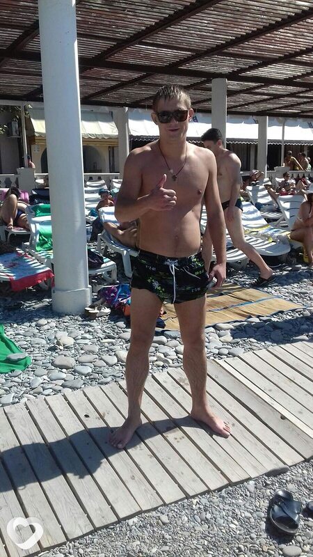 Дмитрий, 35, Борисоглебске — анкета №3807627