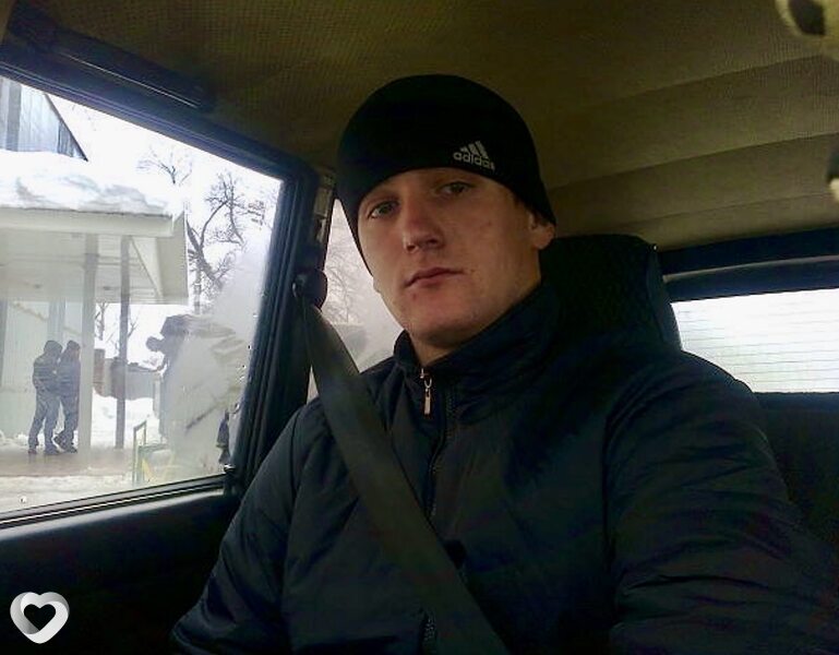 Иван, 33, Ульяновске — анкета №3807643